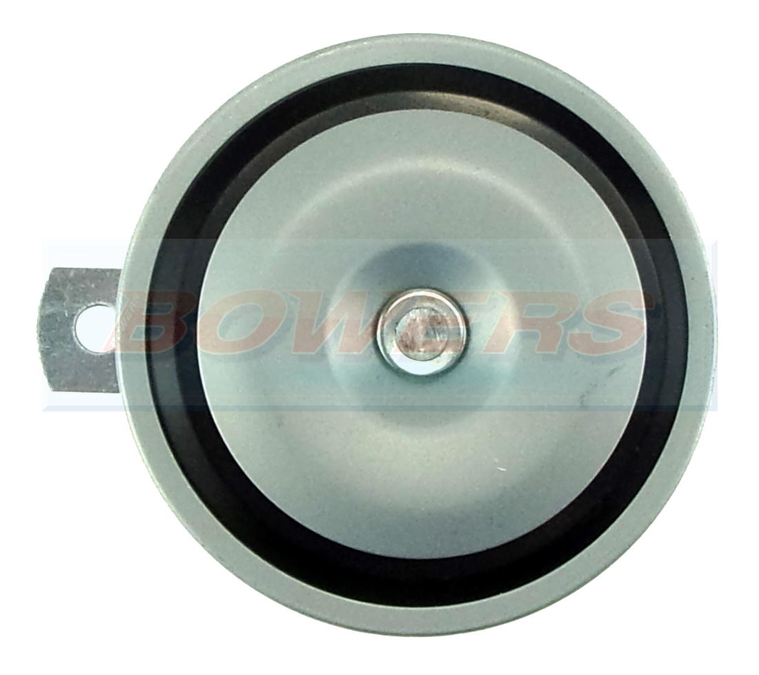 370la-12l2 Series 370 12v Disc Horn (low Tone) | Envío Gratis
